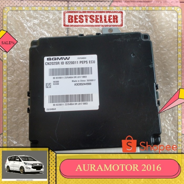 ecu wuling cortez original