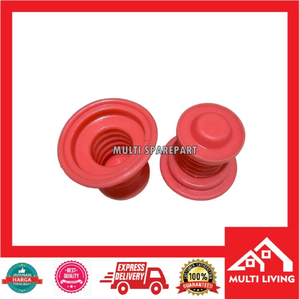 Klep Pembuangan Seal Klep Mesin Cuci Panasonic Import Seal Below Mesin cuci 2 tabung twintub