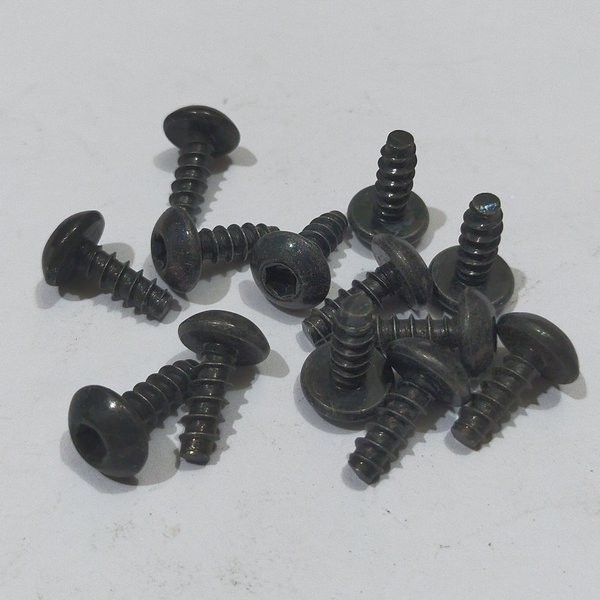 baut body ulir Yamaha kunci L Jupiter MX lama old MX king MX 135 original