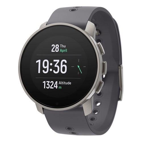 SUUNTO 9 PEAK PRO TITANIUM SLATE SS050809000 Smartwatch Garansi Resmi 2 tahun