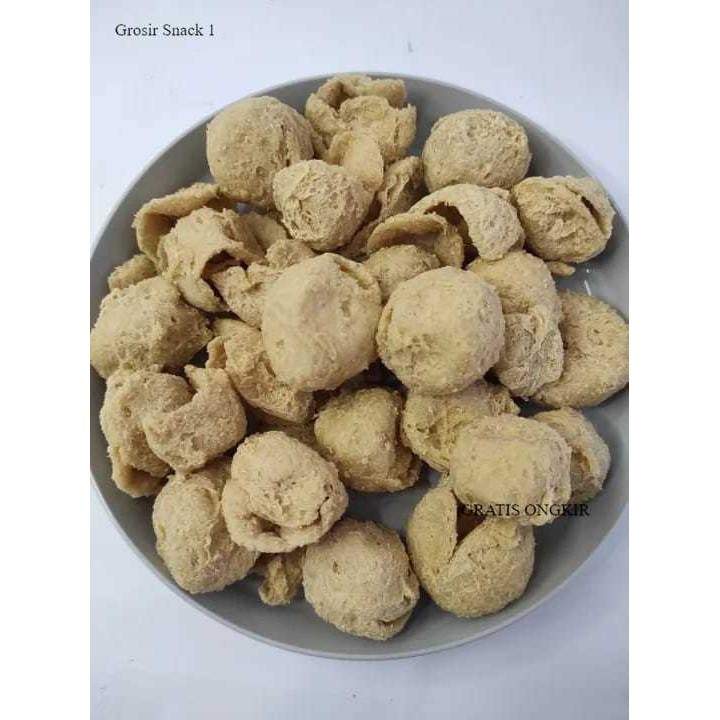 

KERUPUK TAHU WALIK SUPER KRIUK Termurah