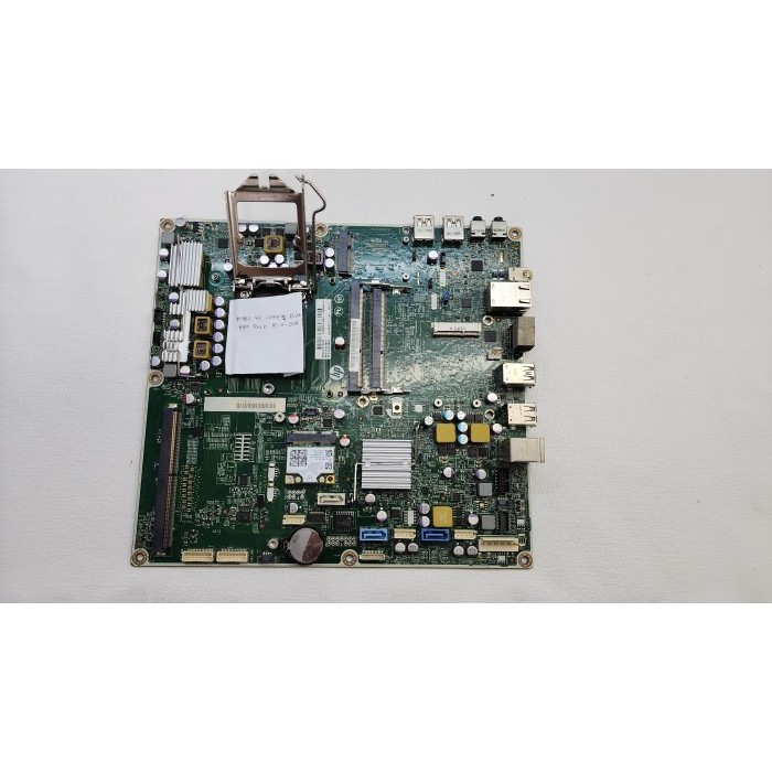 HP motherboard 656945-001 Compaq Elite 8300 AIO 657097-001