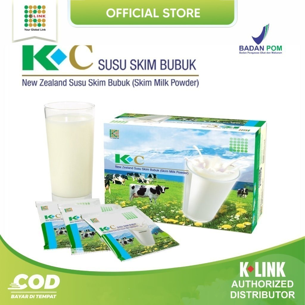 

SUSU COLOSTRUM SKIM BUBUK ORIGINAL / SUSU KOLOSTRUM