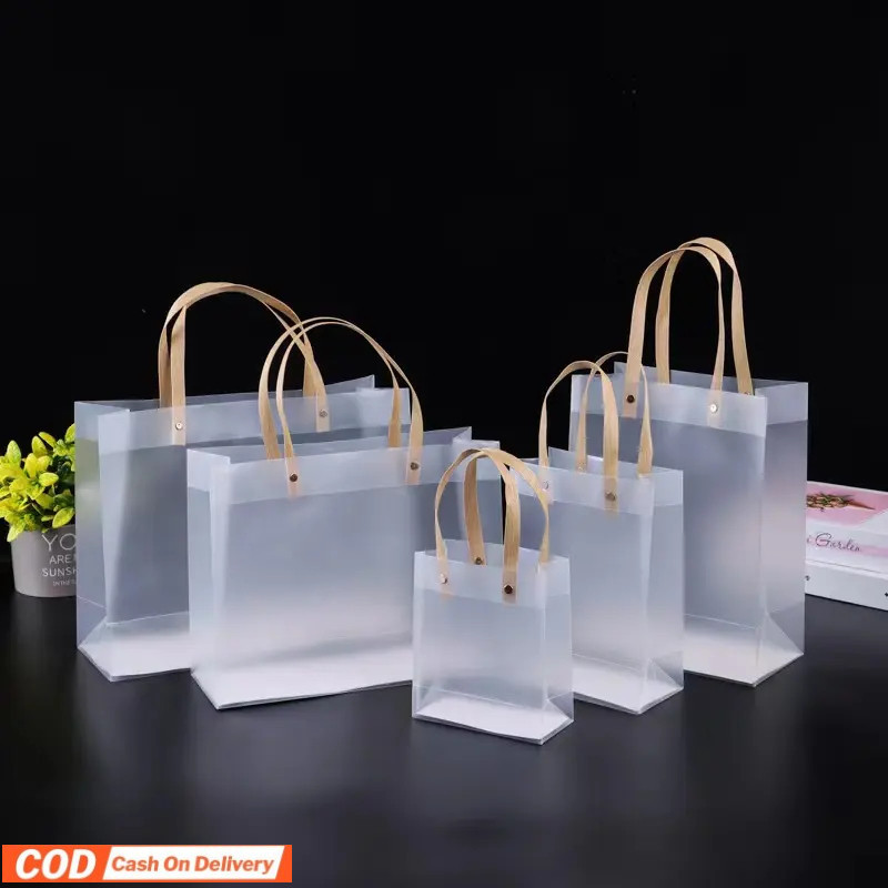 

Goodie Bag Doff, Kantong Hampers, Goodie Bag