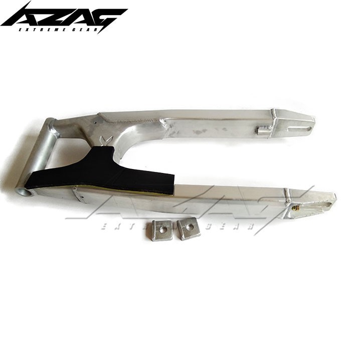Swing Arm Almunium DX Klx Dtracker Crf150L Plus Karet Pelindung Arm