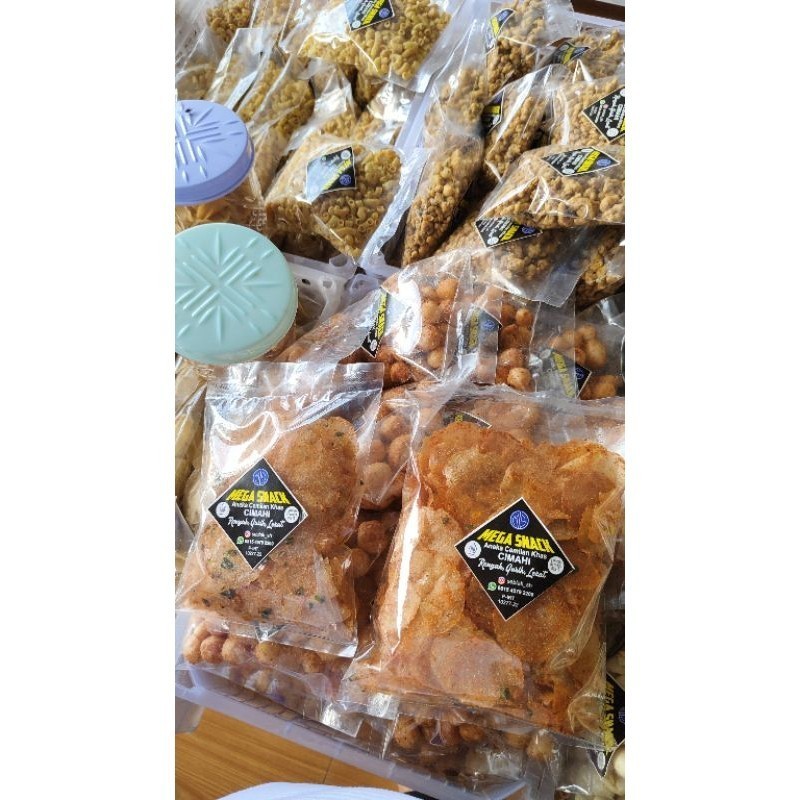 

Kripca pouch | kripca | Kripik kaca