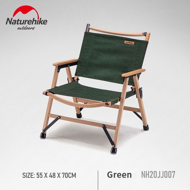 KURSI LIPAT NATUREHIKE NH20JJ007 (TIPE 23) [M1]