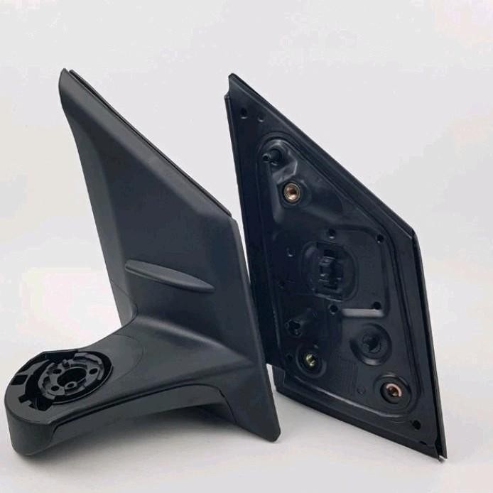 DUDUKAN KAKI SPION ELETRIK MOBIL CALYA & SIGRA ORIGINAL Baut