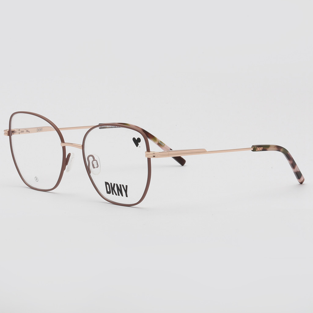 Dkny Kacamata Unisex F DK 1034 272 51