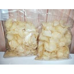 

KERIPIK SINGKONG 250GR / SINGKONG JADUL / SINGKONG MANGGRENG / KRIPIK SINGKONG / KERIPIK SAMPEU 500gr gratis ongkir Murah cemicemilan