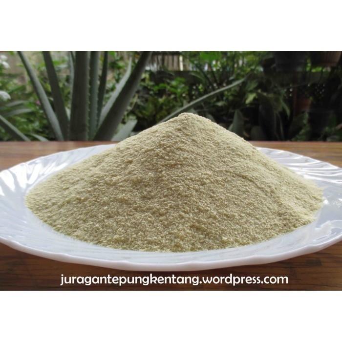 

[[Preium]] TEPUNG KENTANG JERMAN