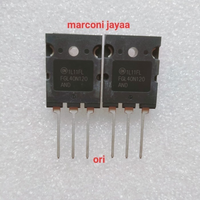 FGL 40N120 AND "ori" -MU14