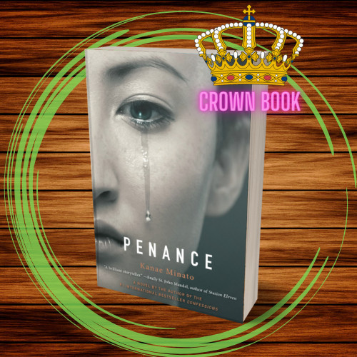 Penance (BOOKS)