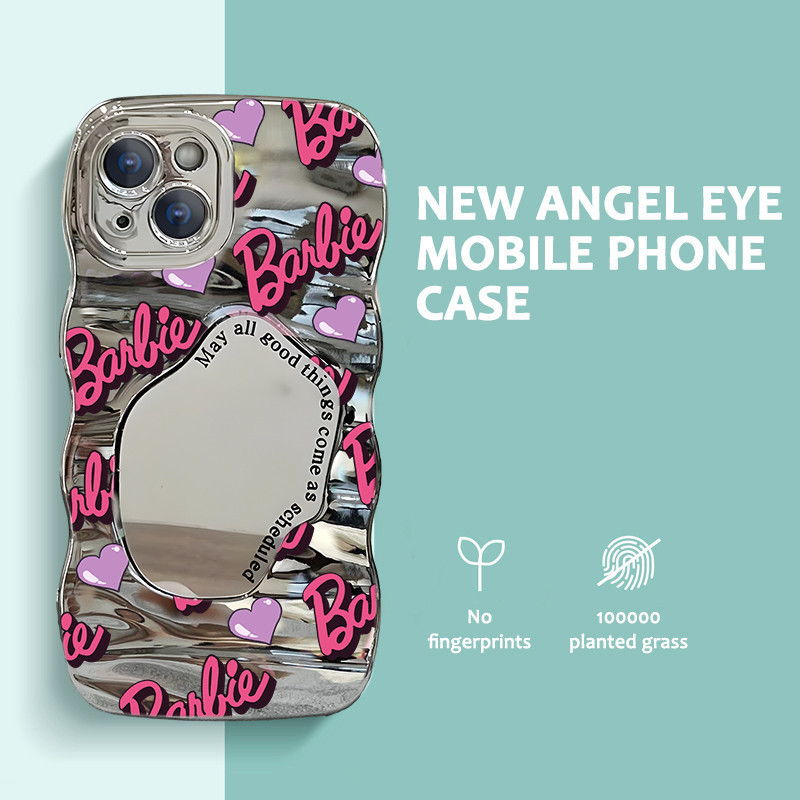 Casing ponsel cinta huruf Inggrisi Casing Iphone11 12 13 14 15 Iphone11 12 13pro 12pro Max 13pro Max