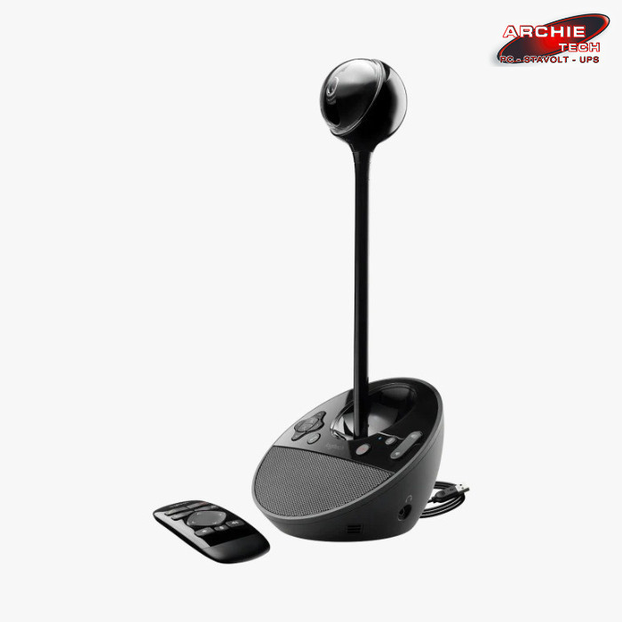 Webcam Logitech BCC950 Conference Cam / Logitech BCC950 Webcam