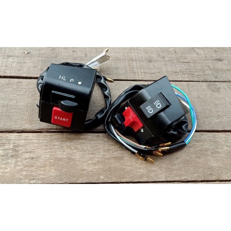 holder saklar kanan kiri astrea star prima