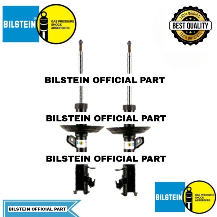 SHOCKBREAKER HONDA JAZZ RS GE8 DEPAN ORIGINAL BILSTEIN