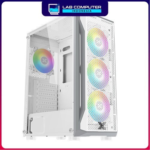 PC Gaming Intel Core i9 10900F I RTX 3080 I 32GB I Untuk Desain, Video