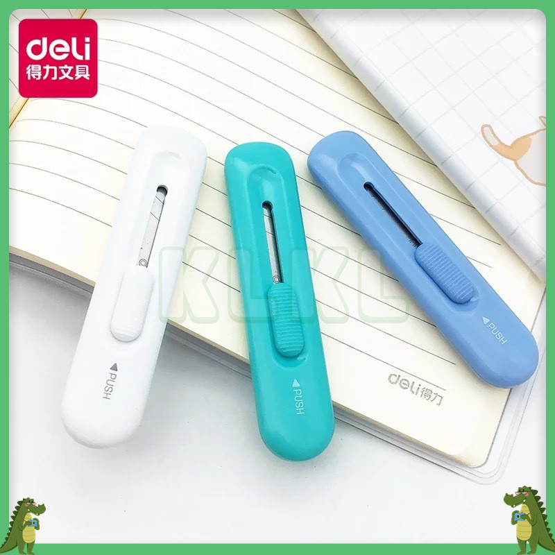 

✨ KLKL ✨ Pisau Minicutter Minikater Besarpisau Cutter Cutter Besar Cutter Kenko Gumting Anakcuter Minialat Potong Akrilik