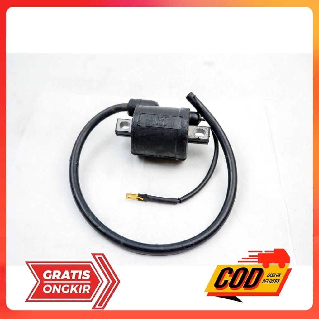 koil rx king  - kuil motor rx king   3KA-H2310-00 - koil rx king Sparepart motor