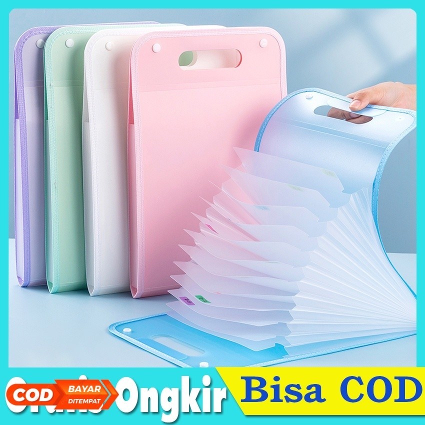 

Tas File Akordeon | Tas Dokumen File | Tas File Handle | Map Tas Dokumen Folder
