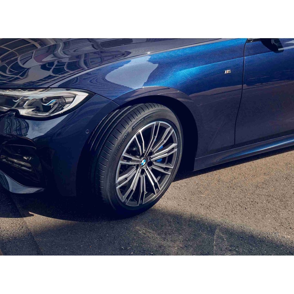 Ban Mobil Premium 235/50 R19 Hankook Ventus Prime4 K135 NEW CAPTIVA