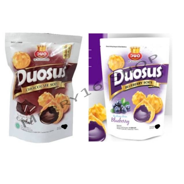 

Top Duo sus 35 Gram