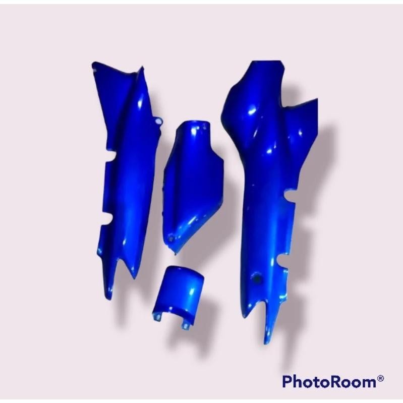 Body Belakang Supra X Supra Fit Lama 100 Biru