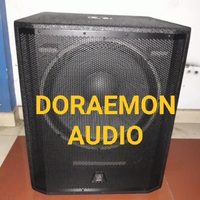 speaker subwoofer aktif Beyer BMB 350 Garansi original