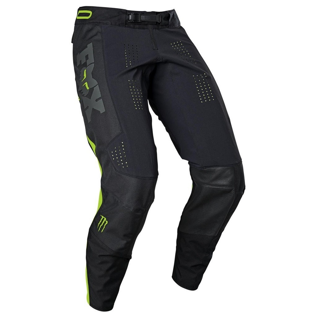 FOX Racing 360 Monster Pant MX Celana Motocross | Black