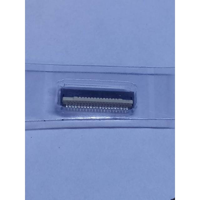 SONY Xperia Z5 Compact mini Konektor Lcd E5823 E5803 di MESIN 1 pcs