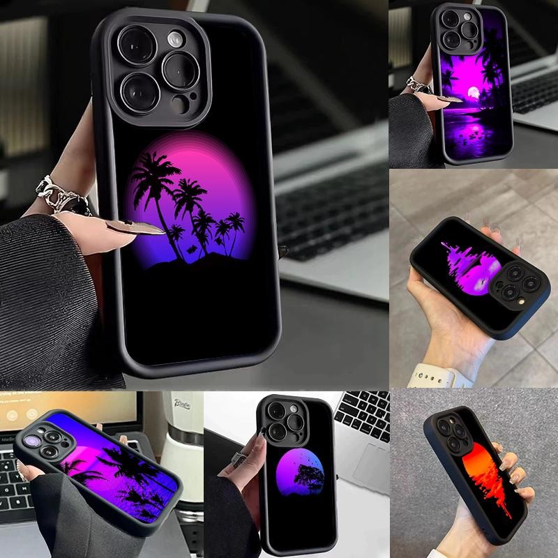 Soft Case For Redmi 9A 9C A1 9 10A Sport 10C 10X 4G 11A 12 4G 12C Activ Prime 9AT Sport NFC 9T Power