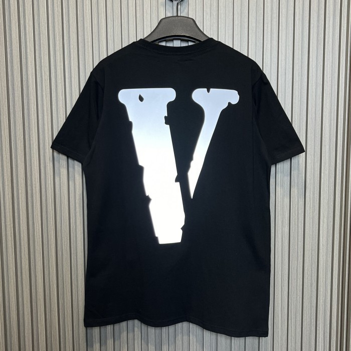 New Kaos Oversize Vlone Basic Reflective COD