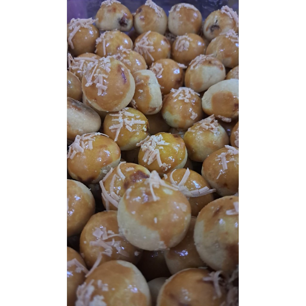 

Natar keju Premium sarinande 500gr