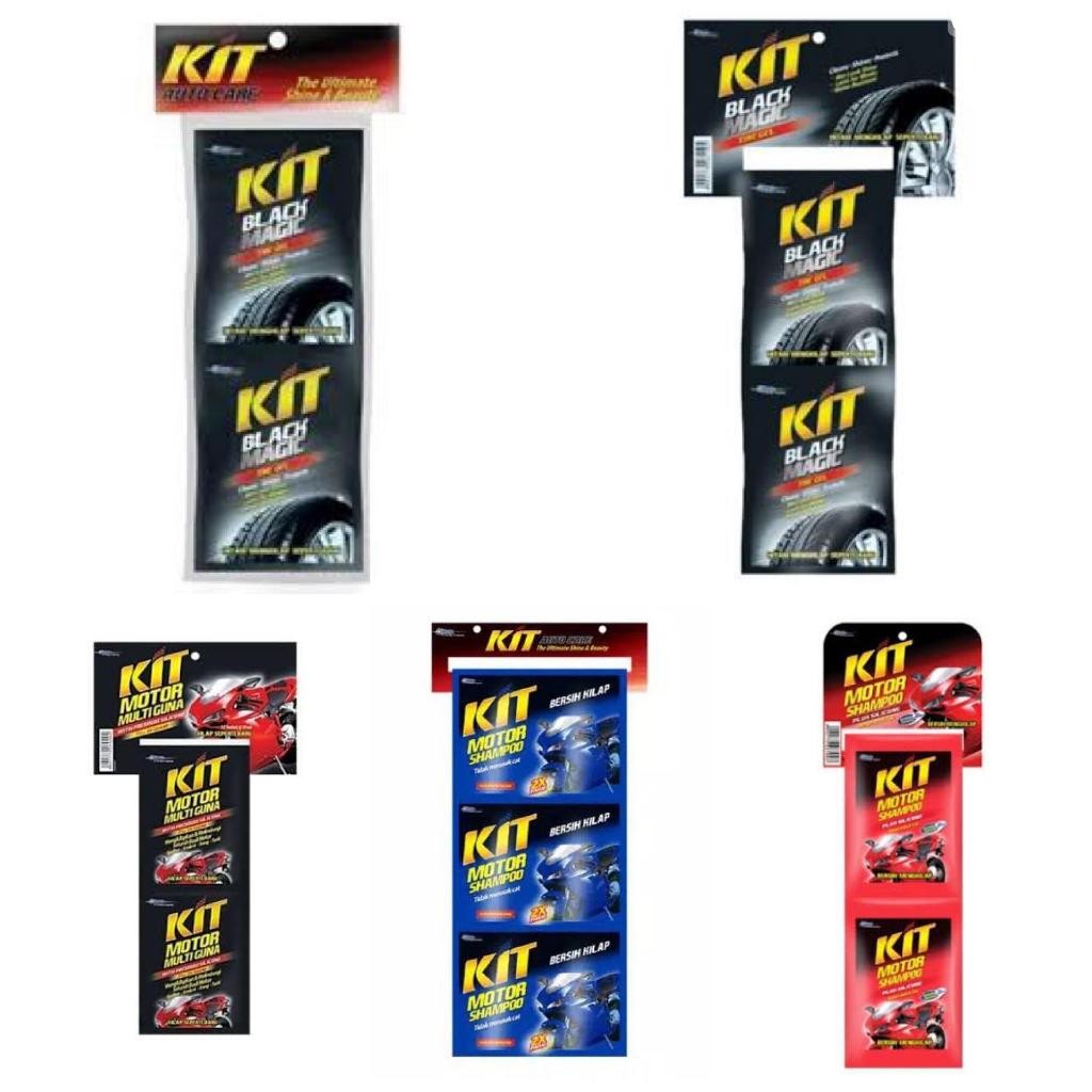 KIT MOTOR SACHET