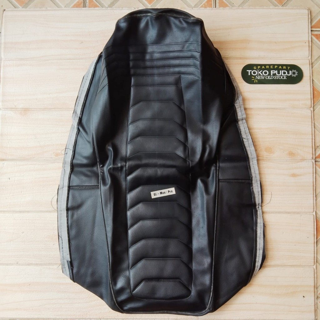 COD/SARUNG JOK COVER JOK MOTOR  GL-MAX GL PRO -NEW OLD STOCK-