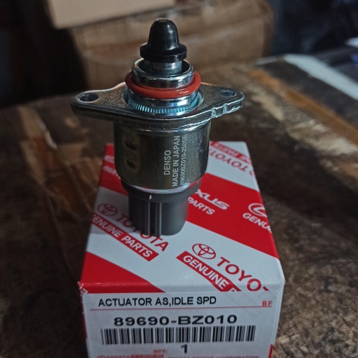 Throltol Body ISC Actuator Idle SPD Avanza-Xenia Rush Terios berkualitas