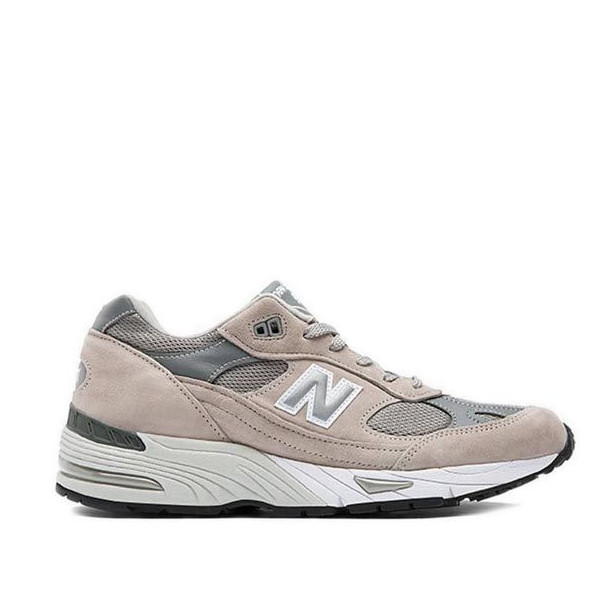 New Balance 991 Grey Original