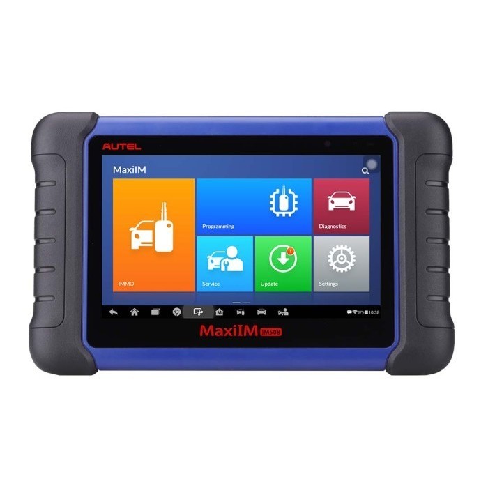 Autel MaxiIM IM508S Maxim Immobilizer programming