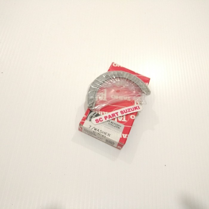 metal bulan set crank thrust suzuki jimny katana th. PART BARU