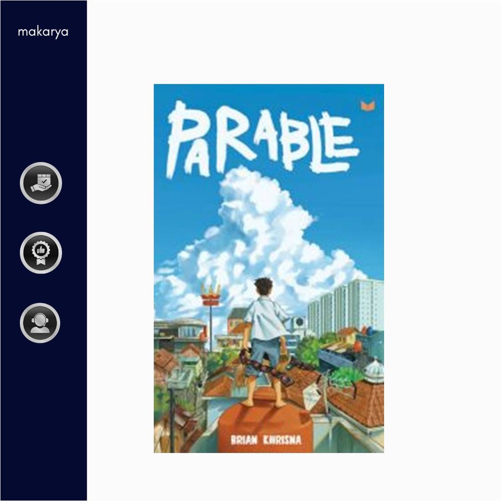 Novel Parable