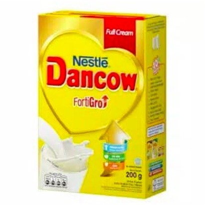 

pekanbaru / Dancow Fortigo Full Cream 200g