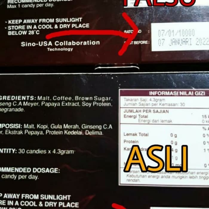 

Permen Misteri