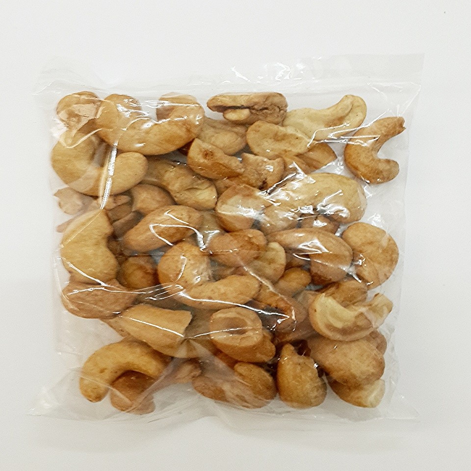 

pekanbaru / KACANG MEDE PANGGAN/ASIN REPACK 1KG DAN 500 GR