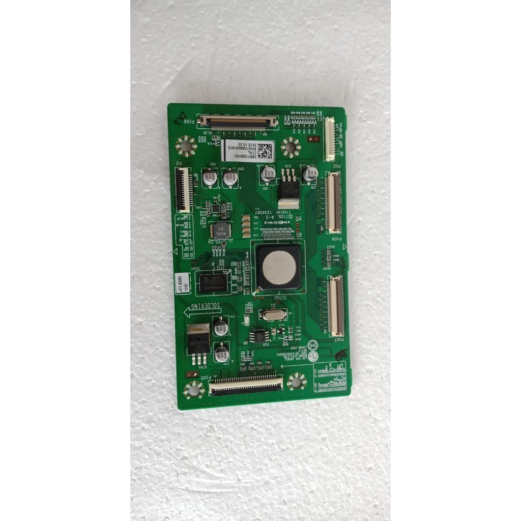 T CON TCON TV LG PLASMA 42PT350R 42PT250R 42PW450