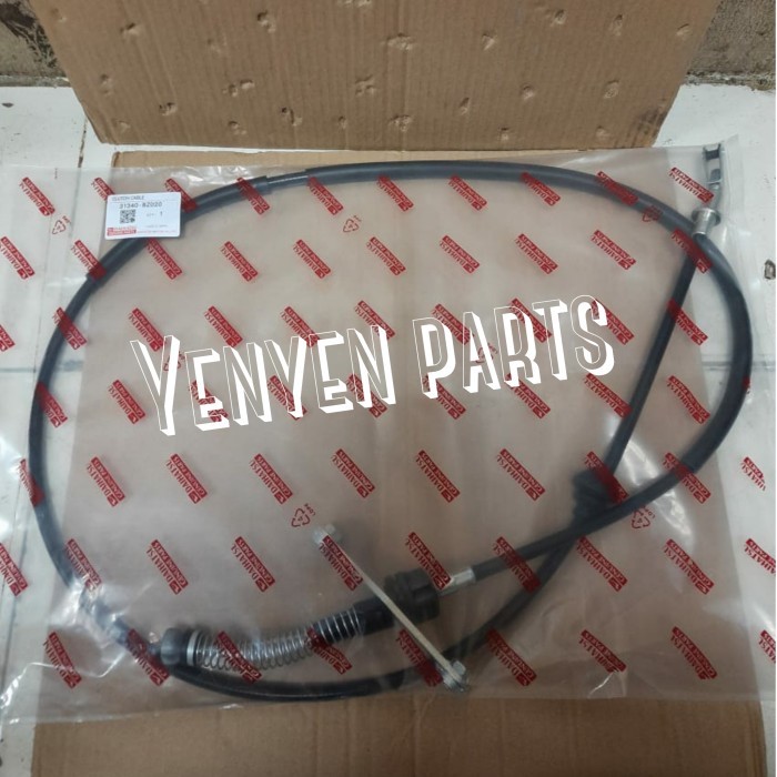 kabel cable kopling avanza 1.3/xenia 1.3 2009-2013