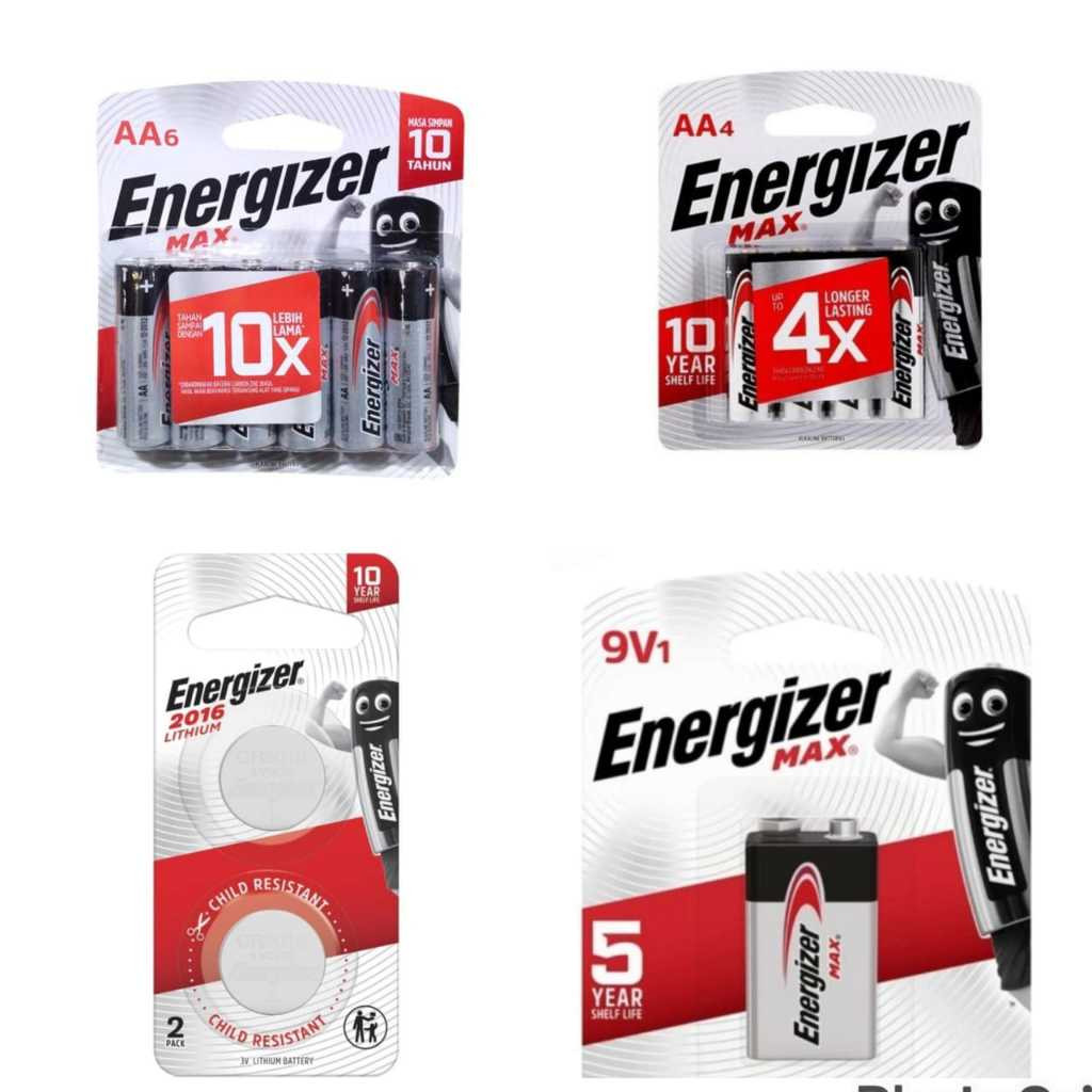 (BDMUI)BATERAI ENERGIZER BATU BATERAI ALKALINE A23 AAA6/batu baterai alkaline murah/batu baterai abc