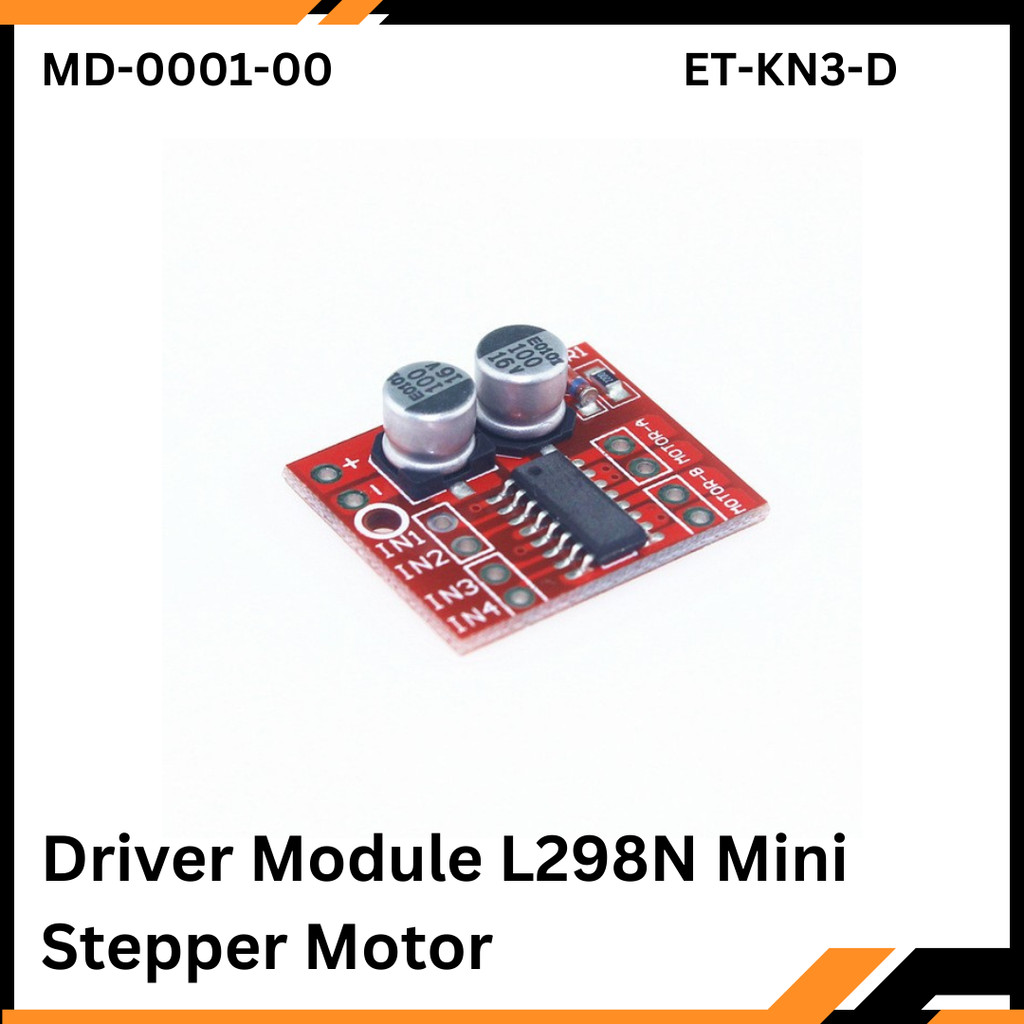 Harga driver motor l298n mini Terbaru Jun 2026 | BigGo Indonesia