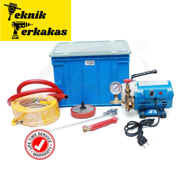 Jet Cleaner AC HLC208 H&L / Mesin Cuci AC Washer HLC 208