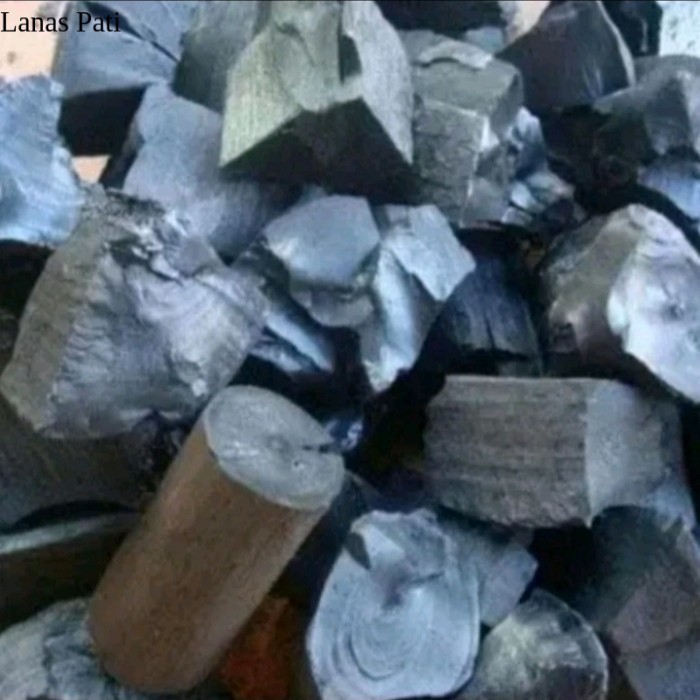 

arang kayu bakar dari kayu keras berat 10 kg murah terlariss